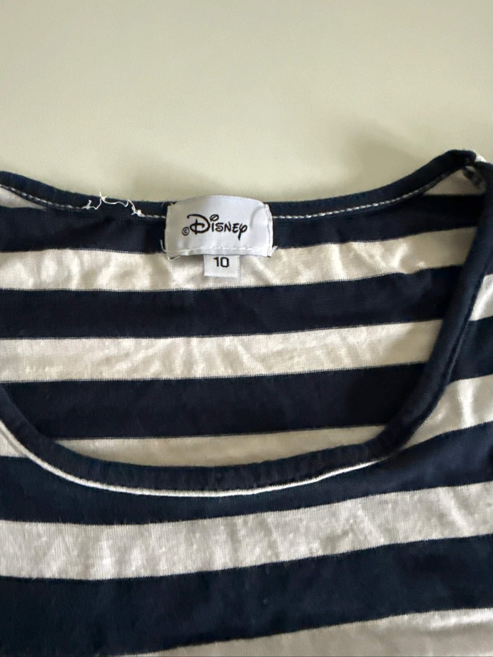 Vestido Disney – photo 3